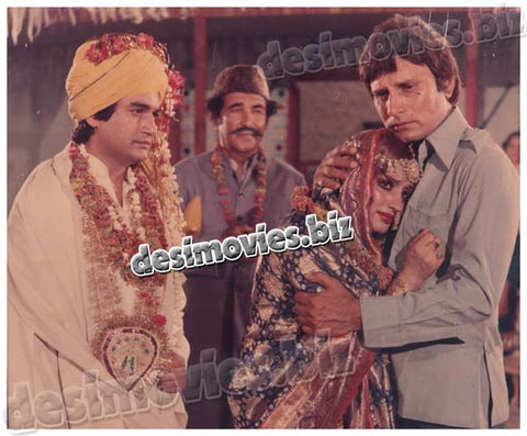 Toofan Aur Kinara (1979) Movie Still