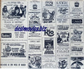 Movies Playing in Karachi - March 1977 - www.desimovies.biz