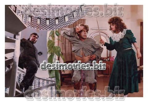 Mr 420 (1992) Movie Still 4 - www.desimovies.biz