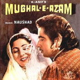 Mughal E Azam (1960)