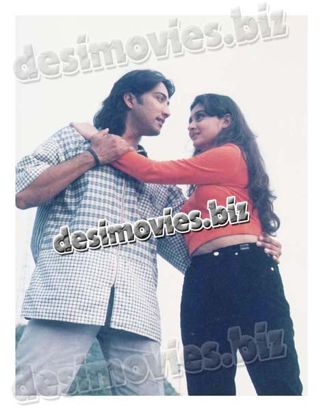 Mohafiz (1998) Movie Still 9 - www.desimovies.biz