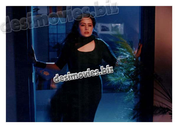 Mujhy Chand Chahiye (2000) Movie Still