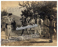 Mujhey Jeene Do (1968) Movie Still 2 - www.desimovies.biz