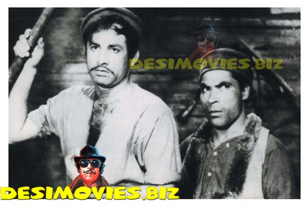 Mohammad Ali (Lollywood Star) Movie Still 19 - www.desimovies.biz