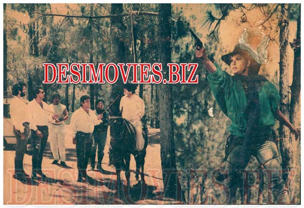 Mukhra (1988) Movie Still 1 - www.desimovies.biz