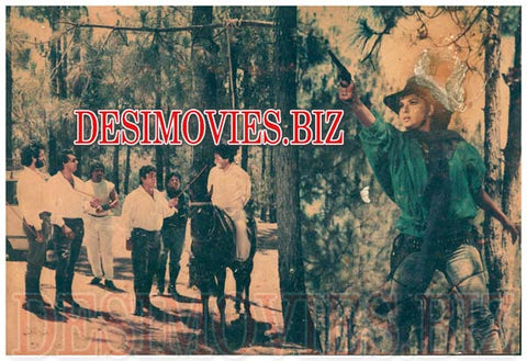 Mukhra (1988) Movie Still 1 - www.desimovies.biz