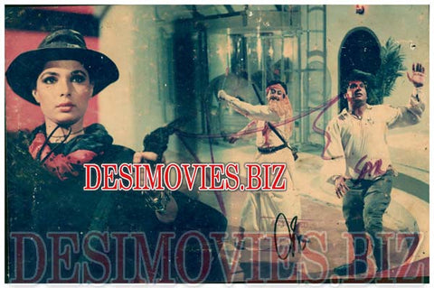 Mukhra (1988) Movie Still - www.desimovies.biz