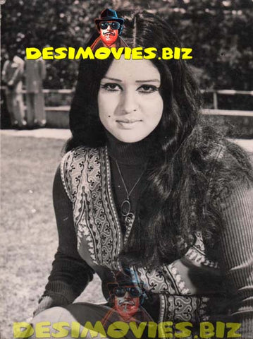 Mumtaz (Lollywood Star) Movie Still 1