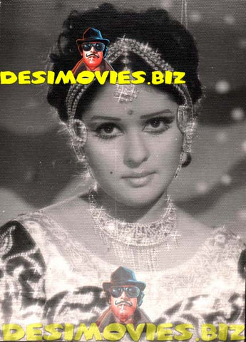 Mumtaz (Lollywood Star) Movie Still 2 - www.desimovies.biz