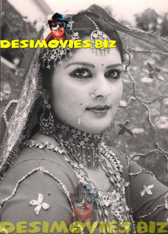 Mumtaz (Lollywood Star) Movie Still 3 - www.desimovies.biz