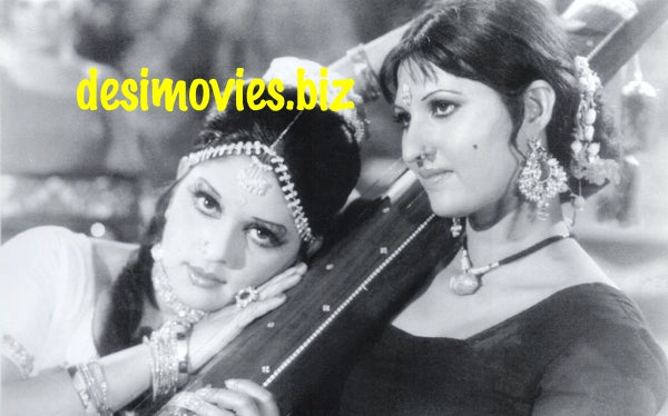 Haider Ali (1978) Movie Still 1 - www.desimovies.biz