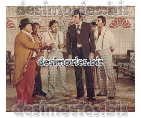 Muqaddar ka Sikandar (1984) Movie Still 15 - www.desimovies.biz