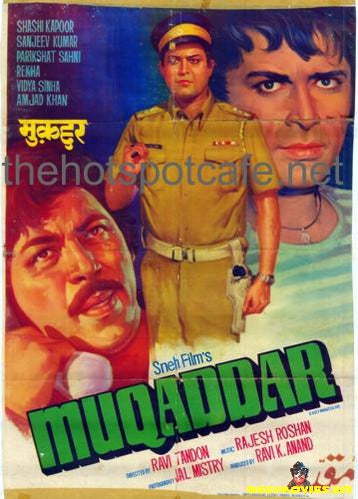 Muqaddar (1978) - www.desimovies.biz