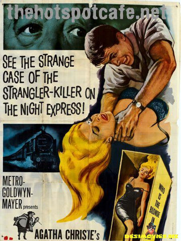 Murder on the Orient Express (1974) - www.desimovies.biz