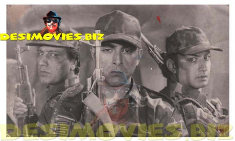 Musalman (2001) Movie Still - www.desimovies.biz