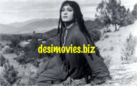 Mussarat Nazir (1962) Lollywood Stars