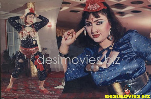 Lollywood Movie Still -