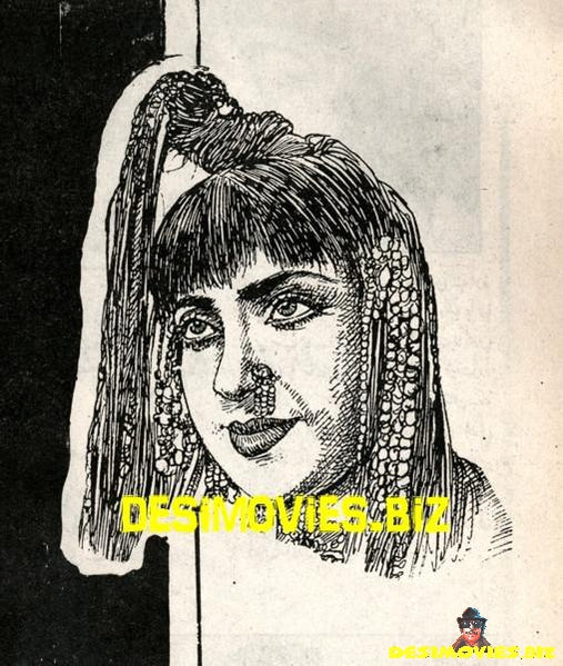 Mussarat Shaheen Sketch - www.desimovies.biz