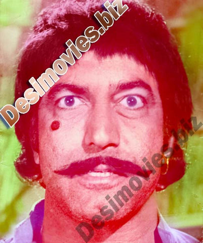 Mustafa Qureshi (1967 to Till )  Movie Still - www.desimovies.biz