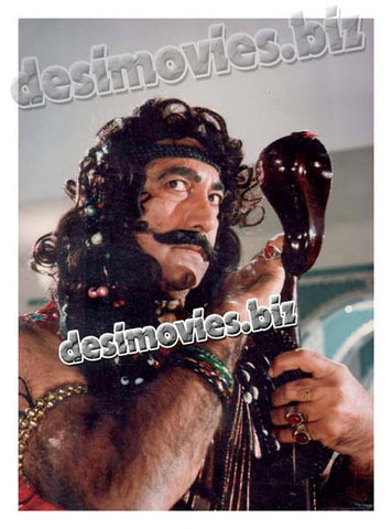 Naag Devta (1991) Movie Still