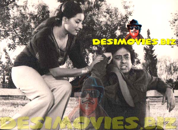 Nadeem (Lollywood Star) Movie Still 56