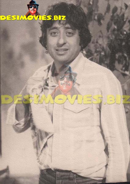 Nadeem (Lollywood Star) Movie Still 58