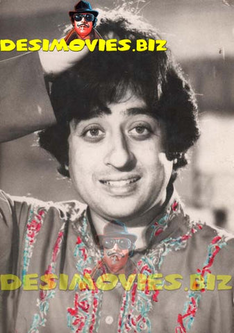 Nadeem (Lollywood Star) Movie Still 44