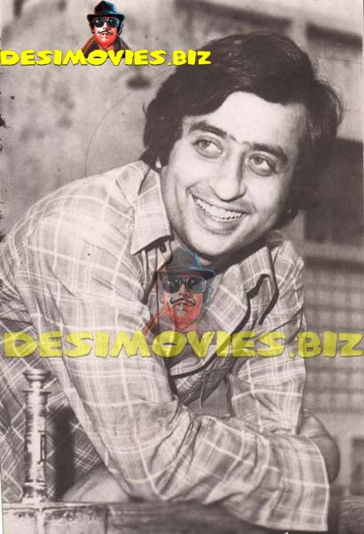 Nadeem (Lollywood Star) Movie Still 59