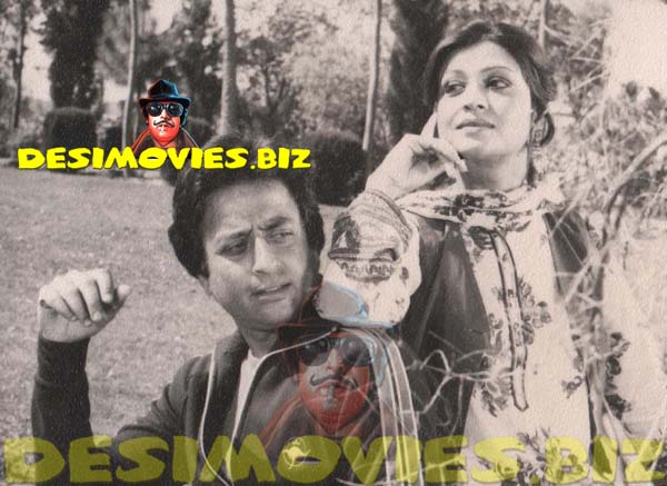 Nadeem (Lollywood Star) Movie Still 25