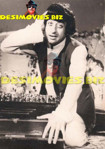 Nadeem (Lollywood Star) Movie Still 26