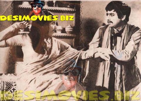 Nadeem (Lollywood Star) Movie Still 27