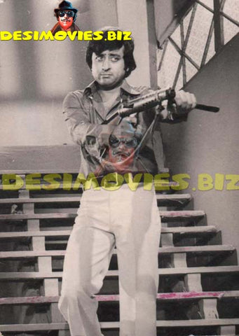 Nadeem (Lollywood Star) Movie Still 29