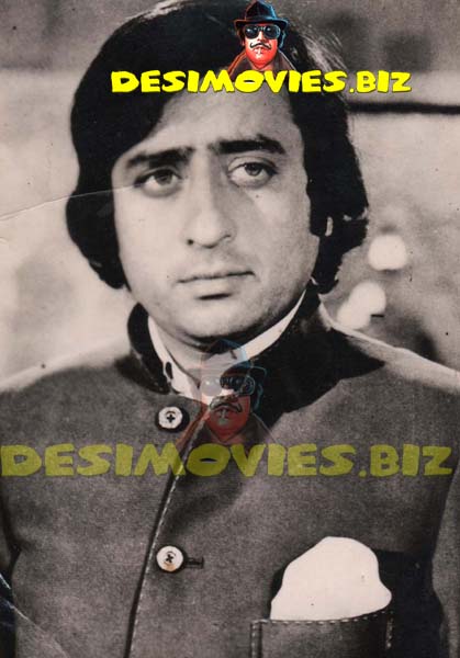 Nadeem (Lollywood Star) Movie Still 45