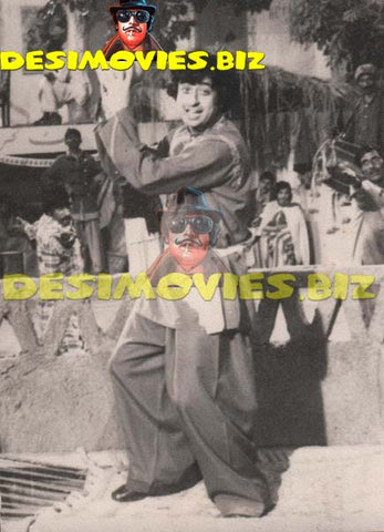 Nadeem (Lollywood Star) Movie Still 30