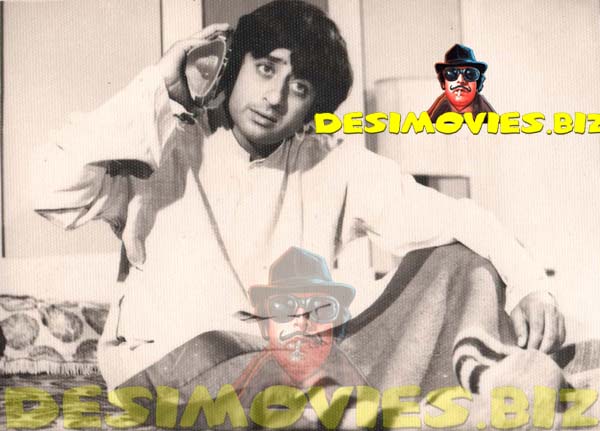 Nadeem (Lollywood Star) Movie Still 31 - www.desimovies.biz