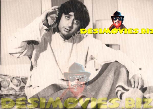 Nadeem (Lollywood Star) Movie Still 31