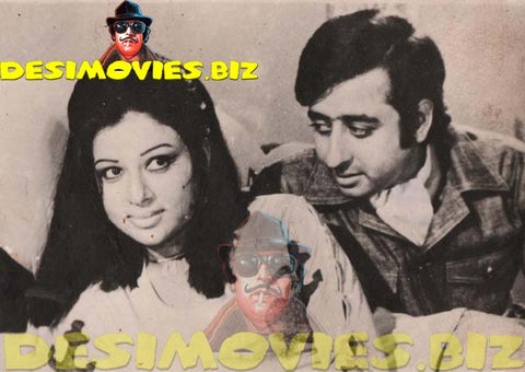 Nadeem (Lollywood Star) Movie Still 32