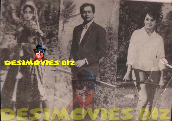 Nadeem (Lollywood Star) Movie Still 35