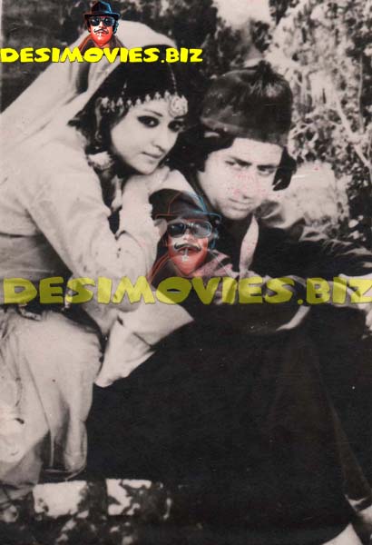 Nadeem (Lollywood Star) Movie Still 39