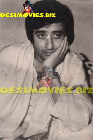 Nadeem (Lollywood Star) Movie Still 43