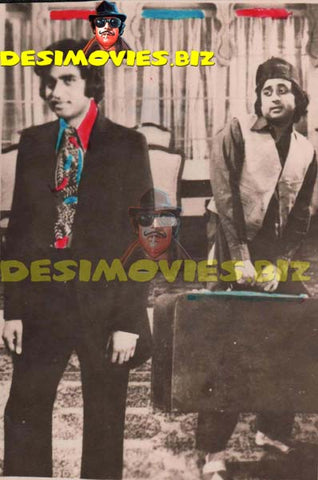 Nadeem (Lollywood Star) Movie Still 63