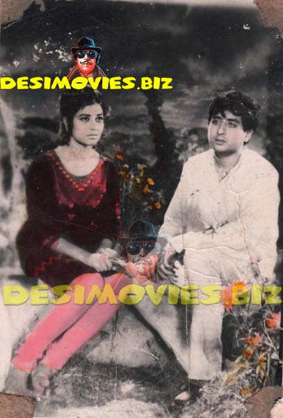 Nadeem (Lollywood Star) Movie Still 19 - www.desimovies.biz