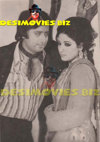 Nadeem (Lollywood Star) Movie Still 47