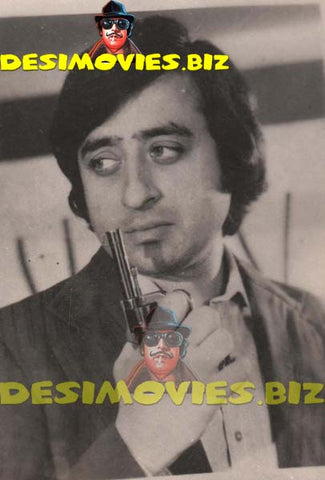 Nadeem (Lollywood Star) Movie Still 16