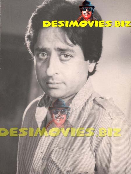 Nadeem (Lollywood Star) Movie Still 13 - www.desimovies.biz