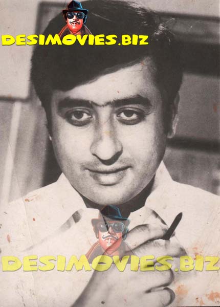 Nadeem (Lollywood Star) Movie Still 11 - www.desimovies.biz