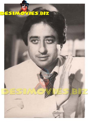 Nadeem (Lollywood Star) Movie Still 10