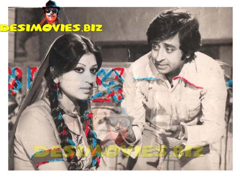 Nadeem (Lollywood Star) Movie Still 8