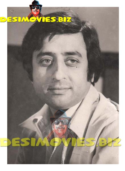 Nadeem (Lollywood Star) Movie Still 6