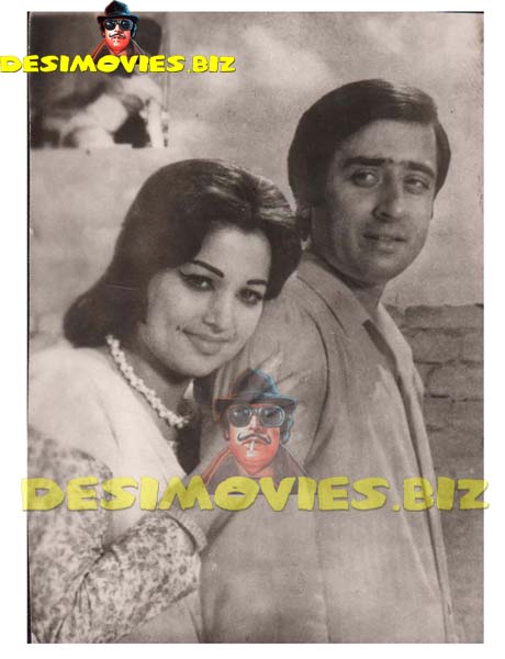 Nadeem (Lollywood Star) Movie Still 5